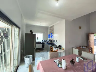 Casa com 4 Quartos à venda, 226m² no Jardim Esplanada, Cerquilho