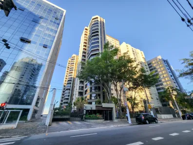 Apartamento com 5 Quartos à venda, 254m² no Santana, São Paulo