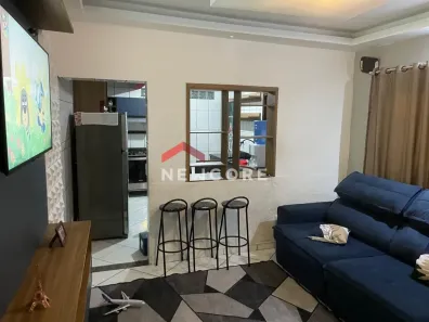 Casa com 3 Quartos à venda, 175m² no Jardim Normandia, Guarulhos
