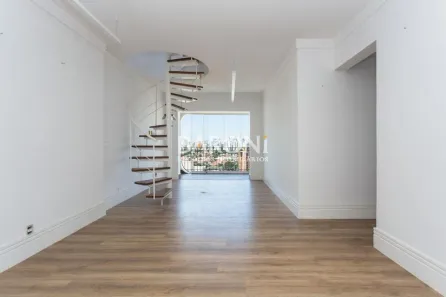 Cobertura com 3 Quartos à venda, 182m² no Indianópolis, São Paulo