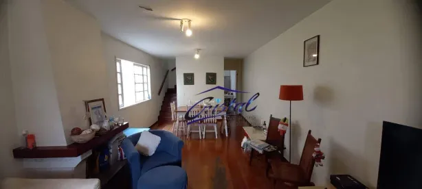 Casa de Condomínio com 3 Quartos à venda, 153m² no Jardim Rosa Maria, São Paulo
