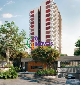 Apartamento com 3 Quartos à venda, 167m² no Vila Romana, São Paulo