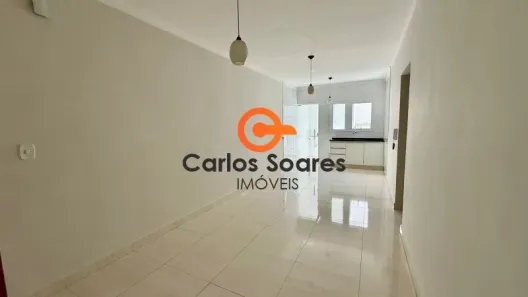 Apartamento com 2 Quartos à venda, 10m² no Vila Totoli, Franca