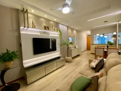 Apartamento com 2 Quartos à venda, 70m² no Jardim da Penha, Vitória