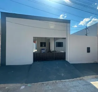 Casa com 2 Quartos à venda, 200m² no Osmar Cabral, Cuiabá