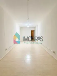 Sala Comercial com 1 Quarto à venda, 40m² no Copacabana, Rio de Janeiro