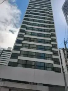 Apartamento com 3 Quartos à venda, 90m² no Boa Viagem, Recife