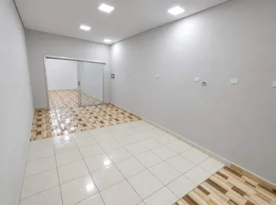 Sala Comercial para alugar, 50m² no Centro, Londrina