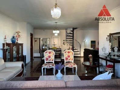 Apartamento com 3 Quartos à venda, 356m² no Vila Jones, Americana