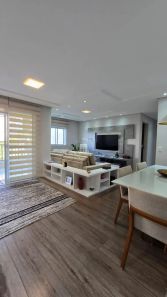 Apartamento com 2 Quartos à venda, 91m² no Engordadouro, Jundiaí