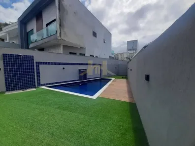Casa de Condomínio com 3 Quartos à venda, 165m² no Pechincha, Rio de Janeiro