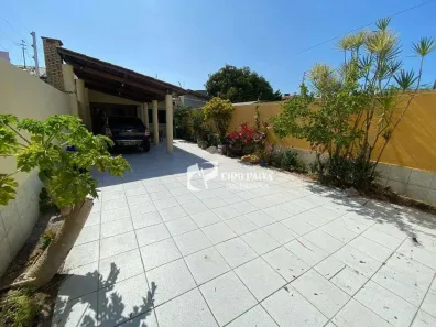 Casa com 3 Quartos à venda, 128m² no Sapiranga-Coité, Fortaleza