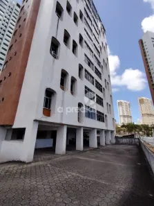 Cobertura com 4 Quartos à venda, 379m² no Tauape, Fortaleza