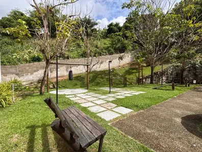 Apartamento com 2 Quartos à venda, 40m² no Catu de Abrantes (Abrantes), Camaçari