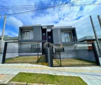 Casa de Condomínio com 3 Quartos à venda, 101m² no Dom Feliciano, Gravataí