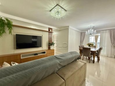 Apartamento com 2 Quartos à venda, 97m² no Campinas, São José