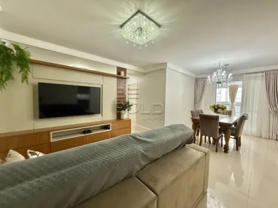 Apartamento com 2 Quartos à venda, 97m² no Campinas, São José
