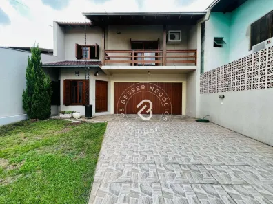 Sobrado com 3 Quartos à venda, 234m² no Centro, Esteio