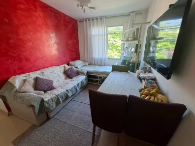 Apartamento com 3 Quartos à venda, 60m² no Portuguesa, Rio de Janeiro