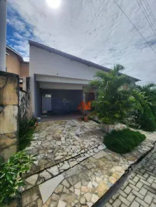 Casa de Condomínio com 3 Quartos para alugar, 220m² no Camará, Aquiraz