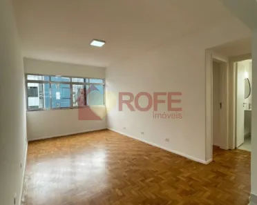 Apartamento com 3 Quartos à venda, 75m² no Vila Mariana, São Paulo