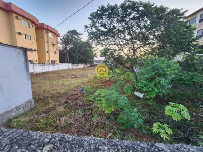 Lote/Terreno à venda, 1735m² no Lagoa Nova, Natal