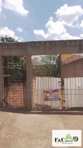 Lote/Terreno à venda, 206m² no Residencial Palmeira Real, Limeira
