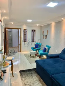Casa com 3 Quartos à venda, 200m² no Jardim Igaçaba, Mogi Guaçu