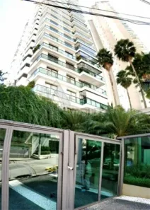 Apartamento com 3 Quartos à venda, 220m² no Santana, São Paulo