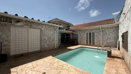 Casa com 4 Quartos à venda, 186m² no Jardim Roberto Benedetti, Ribeirão Preto