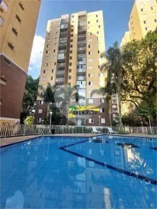 Apartamento com 3 Quartos à venda, 68m² no Centro, Diadema