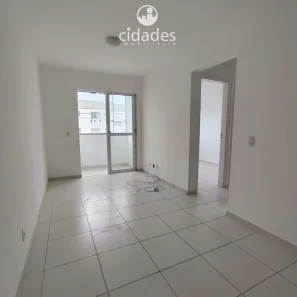 Apartamento com 2 Quartos à venda, 48m² no Fundos, Biguaçu