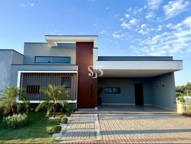 Casa de Condomínio com 3 Quartos à venda, 178m² no Colinas de Indaiatuba, Indaiatuba