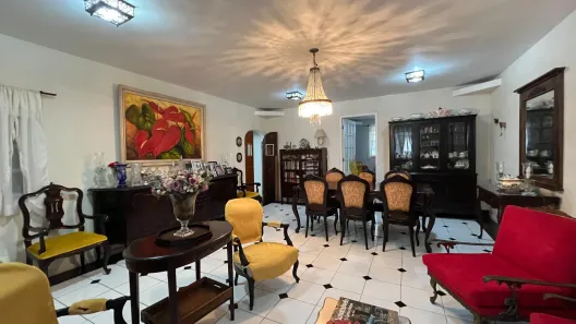 Casa de Condomínio com 4 Quartos à venda, 240m² no Vargem Pequena, Rio de Janeiro