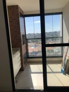 Apartamento com 2 Quartos à venda, 60m² no Jardim Dom Bosco, Campinas