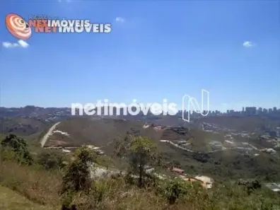 Lote/Terreno à venda, 1602m² no Vale dos Cristais, Nova Lima