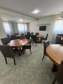 Apartamento com 2 Quartos à venda, 60m² no São Vicente, Itajaí