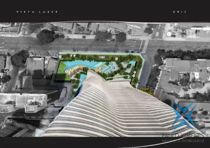 Apartamento com 4 Quartos à venda, 380m² no Meireles, Fortaleza
