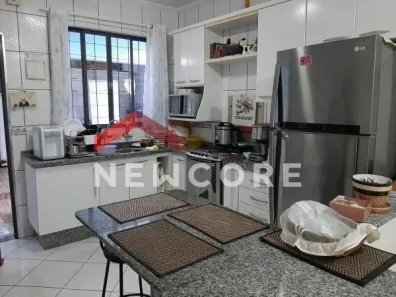 Sobrado com 3 Quartos à venda, 125m² no Vila Matilde, São Paulo