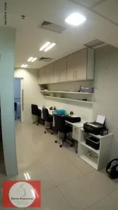 Sala Comercial à venda, 35m² no Caminho das Árvores, Salvador