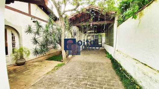 Casa com 3 Quartos à venda, 350m² no Vila Madalena, São Paulo