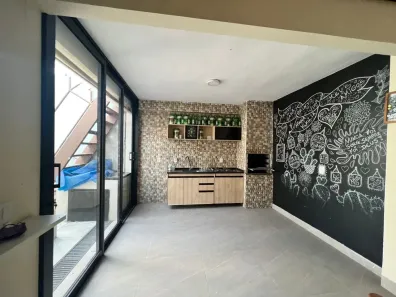 Casa de Condomínio com 3 Quartos à venda, 147m² no Jardim das Palmeiras, Cuiabá