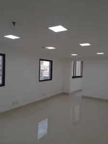 Sala Comercial para venda ou aluguel, 124m² no Indianópolis, São Paulo