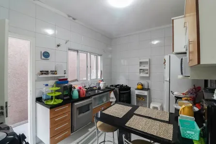 Sobrado com 3 Quartos à venda, 300m² no Cipava, Osasco