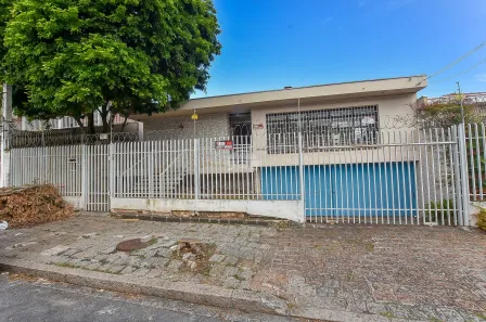 Casa com 4 Quartos à venda, 316m² no Jardim Botânico, Curitiba