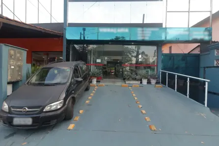 Ponto Comercial com 4 Quartos para alugar, 440m² no Vila Campo Grande, São Paulo