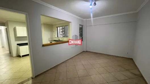 Apartamento com 2 Quartos para alugar, 74m² no Santo Antônio, São Caetano do Sul