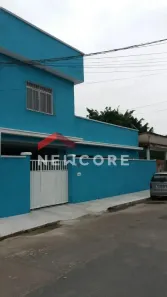 Casa com 4 Quartos à venda, 500m² no Vila Santa Alice, Duque de Caxias