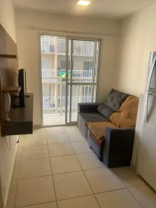 Apartamento com 1 Quarto para alugar, 40m² no Socorro, São Paulo