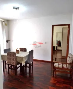 Apartamento com 1 Quarto à venda, 46m² no Centro Histórico, Porto Alegre